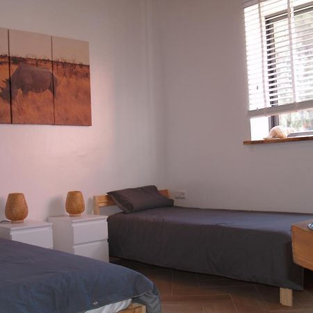 Dar Makai Surf Hotel Tamraght Kültér fotó