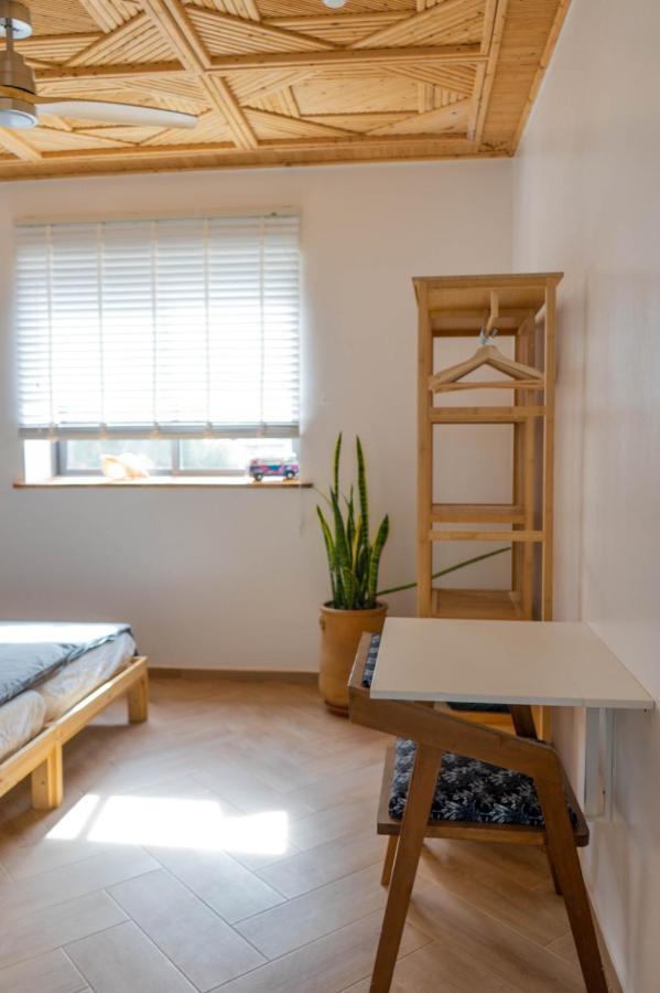 Dar Makai Surf Hotel Tamraght Kültér fotó