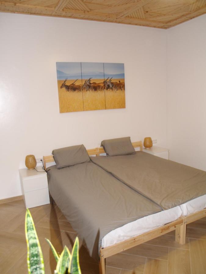 Dar Makai Surf Hotel Tamraght Kültér fotó