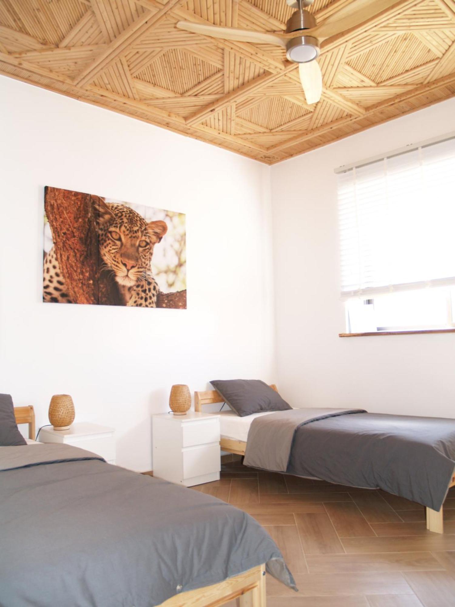 Dar Makai Surf Hotel Tamraght Kültér fotó
