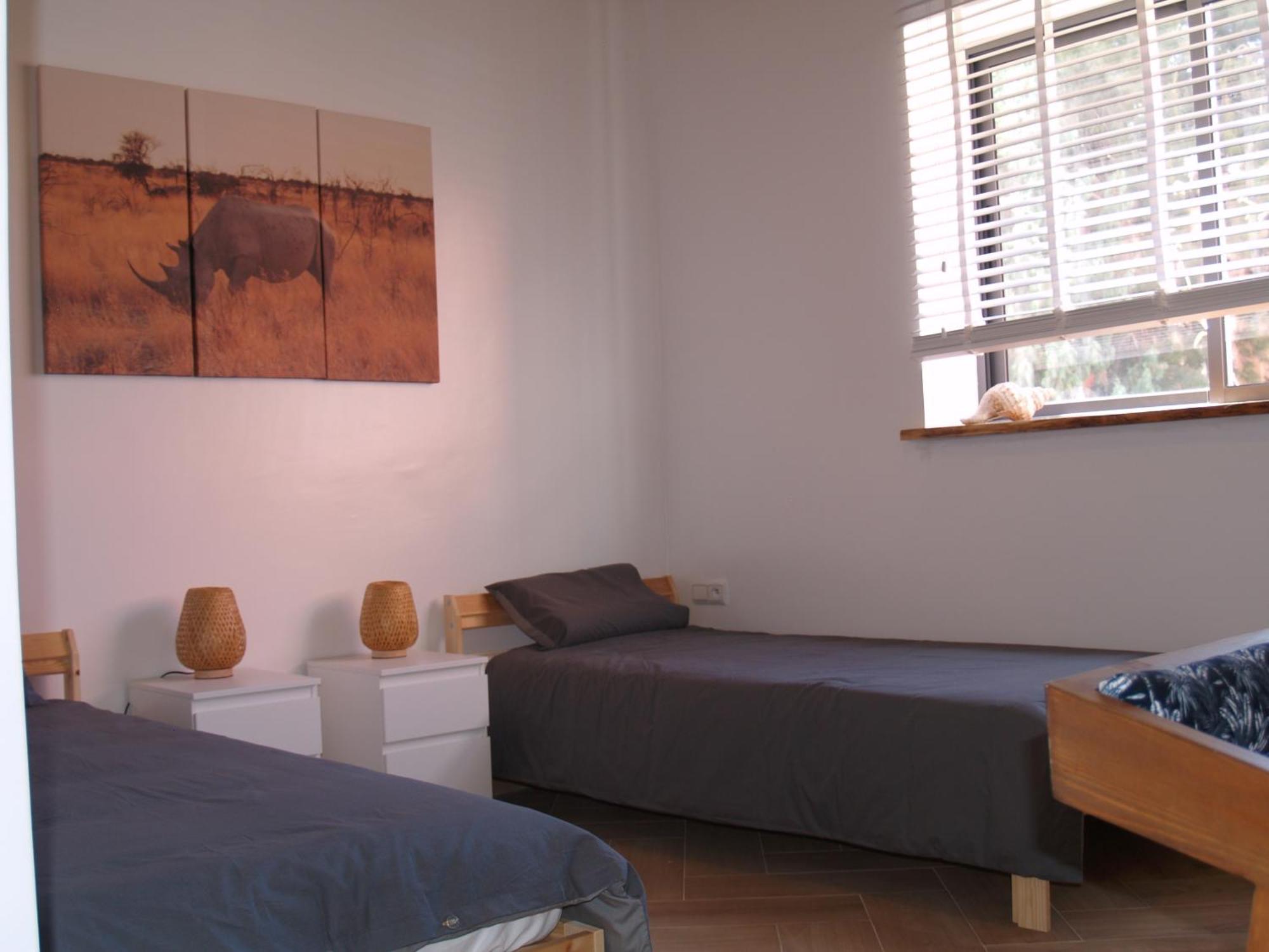 Dar Makai Surf Hotel Tamraght Kültér fotó