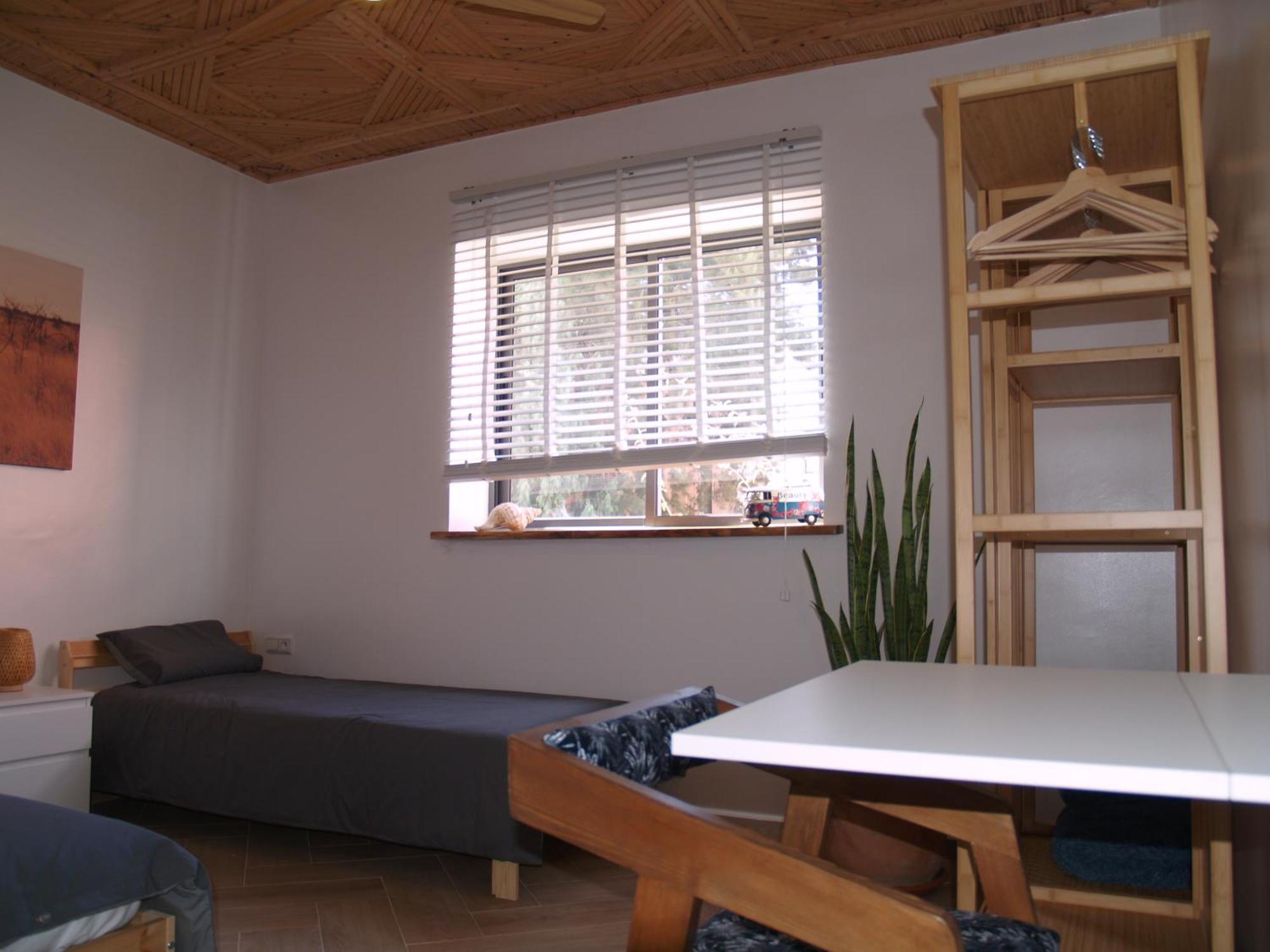 Dar Makai Surf Hotel Tamraght Kültér fotó