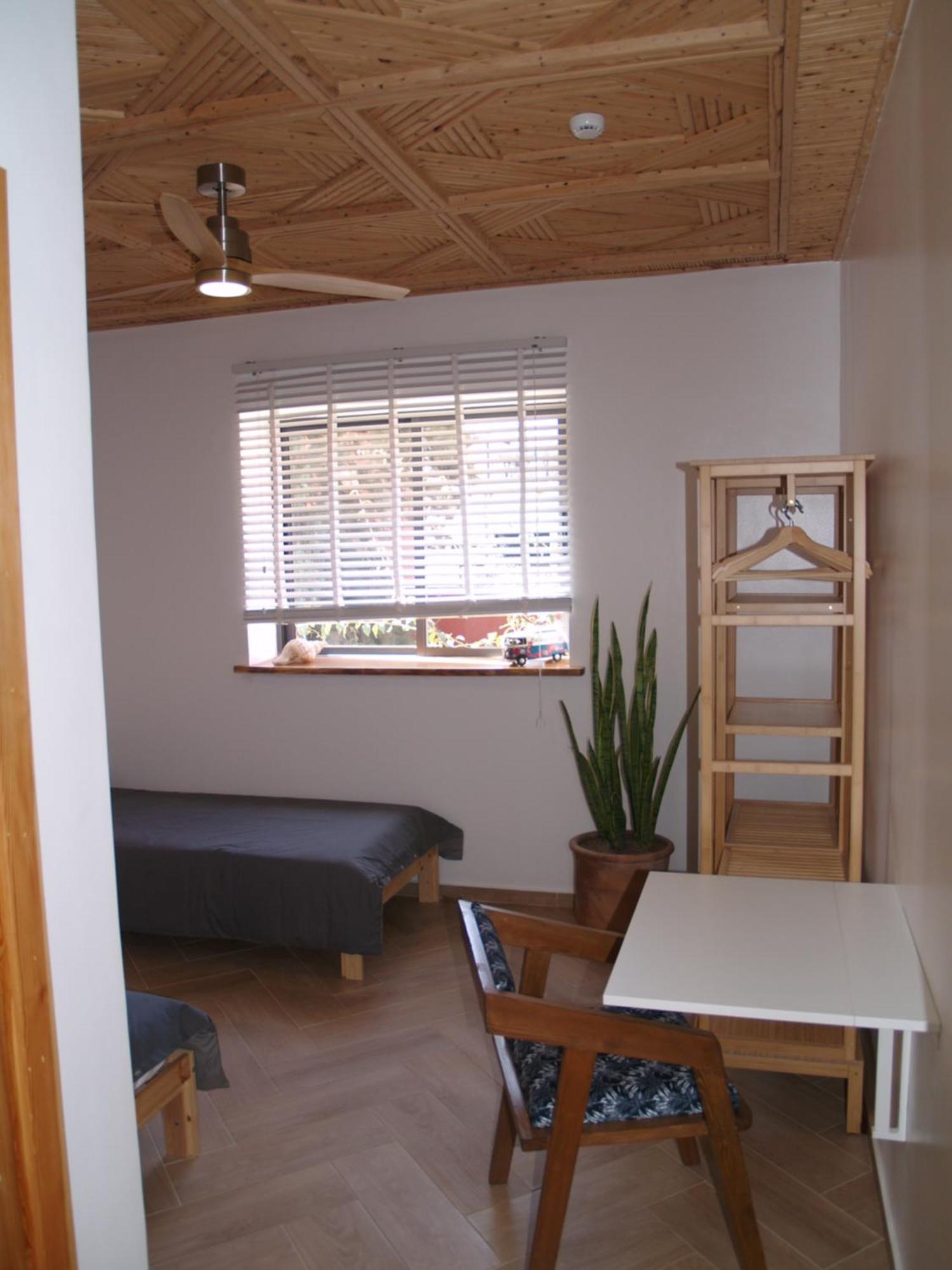 Dar Makai Surf Hotel Tamraght Kültér fotó