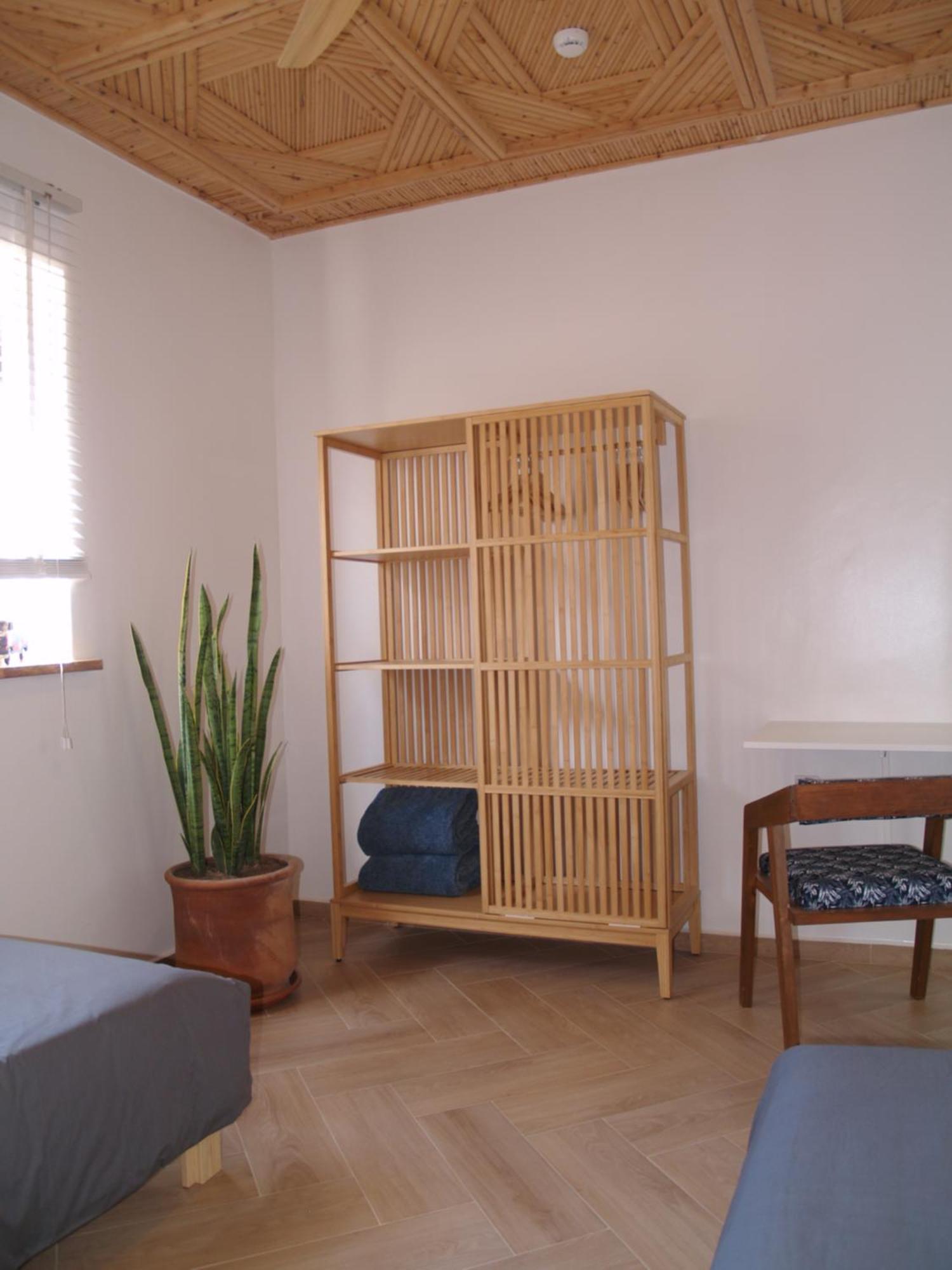 Dar Makai Surf Hotel Tamraght Kültér fotó