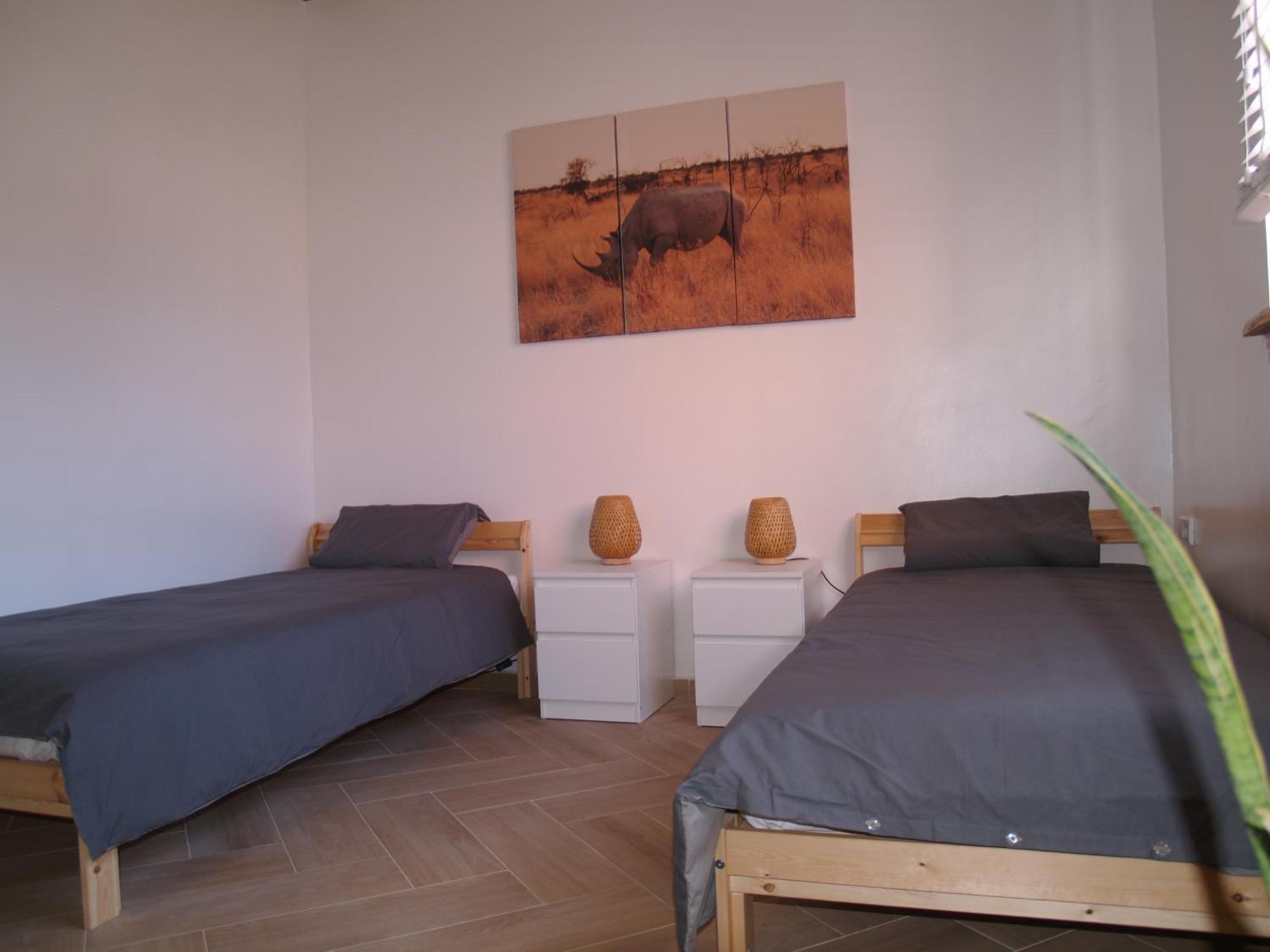 Dar Makai Surf Hotel Tamraght Kültér fotó