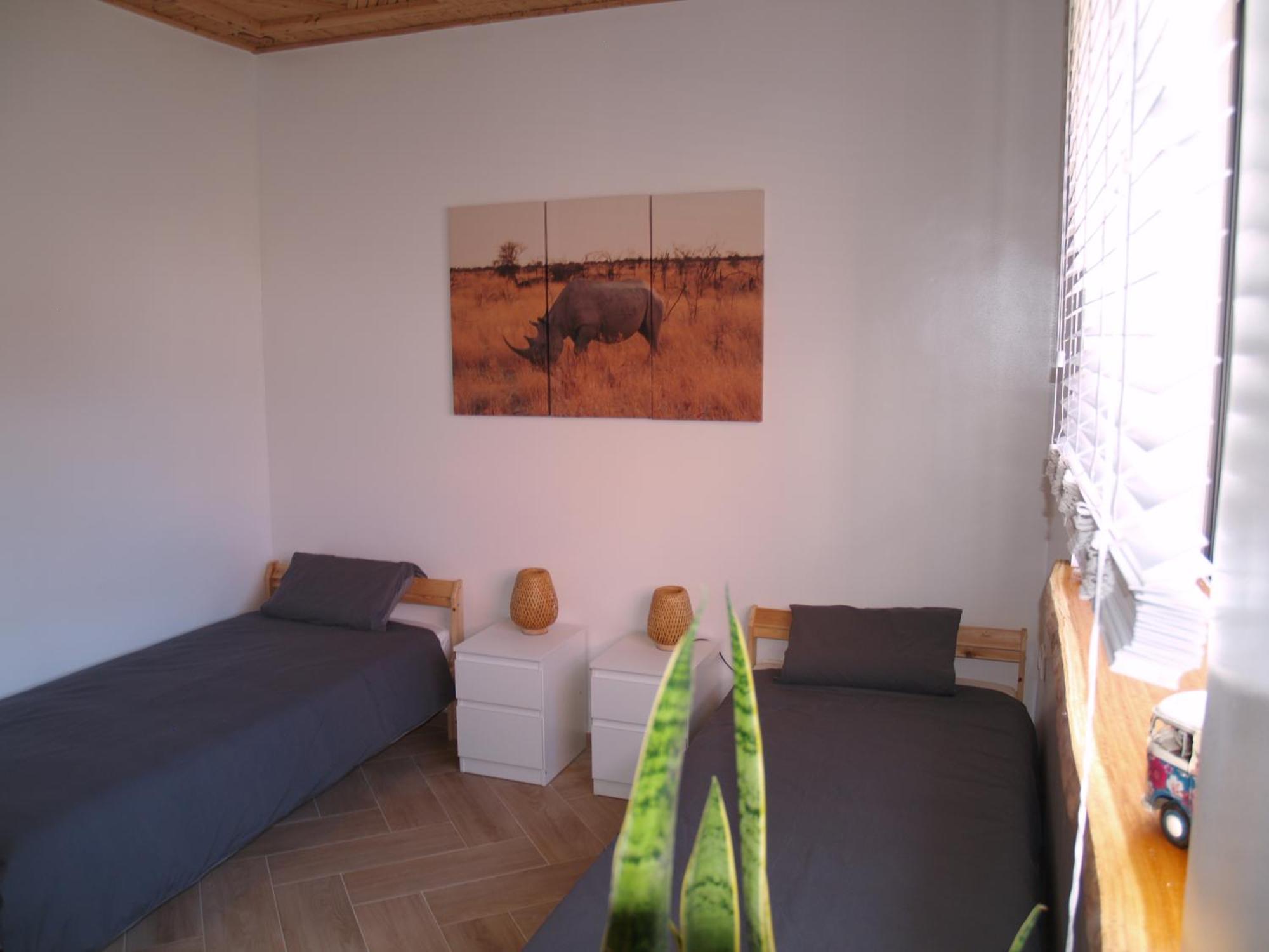 Dar Makai Surf Hotel Tamraght Kültér fotó