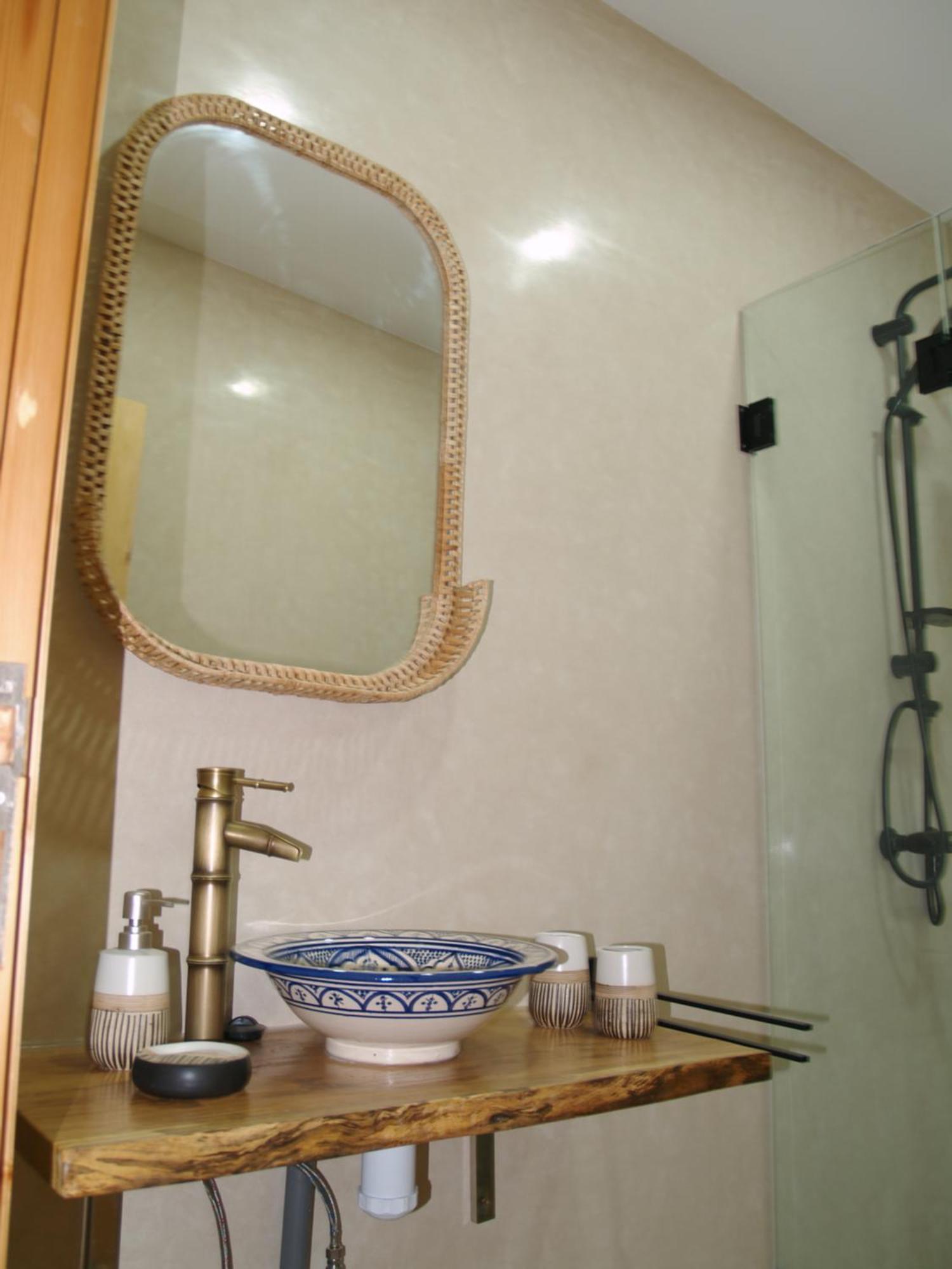 Dar Makai Surf Hotel Tamraght Kültér fotó