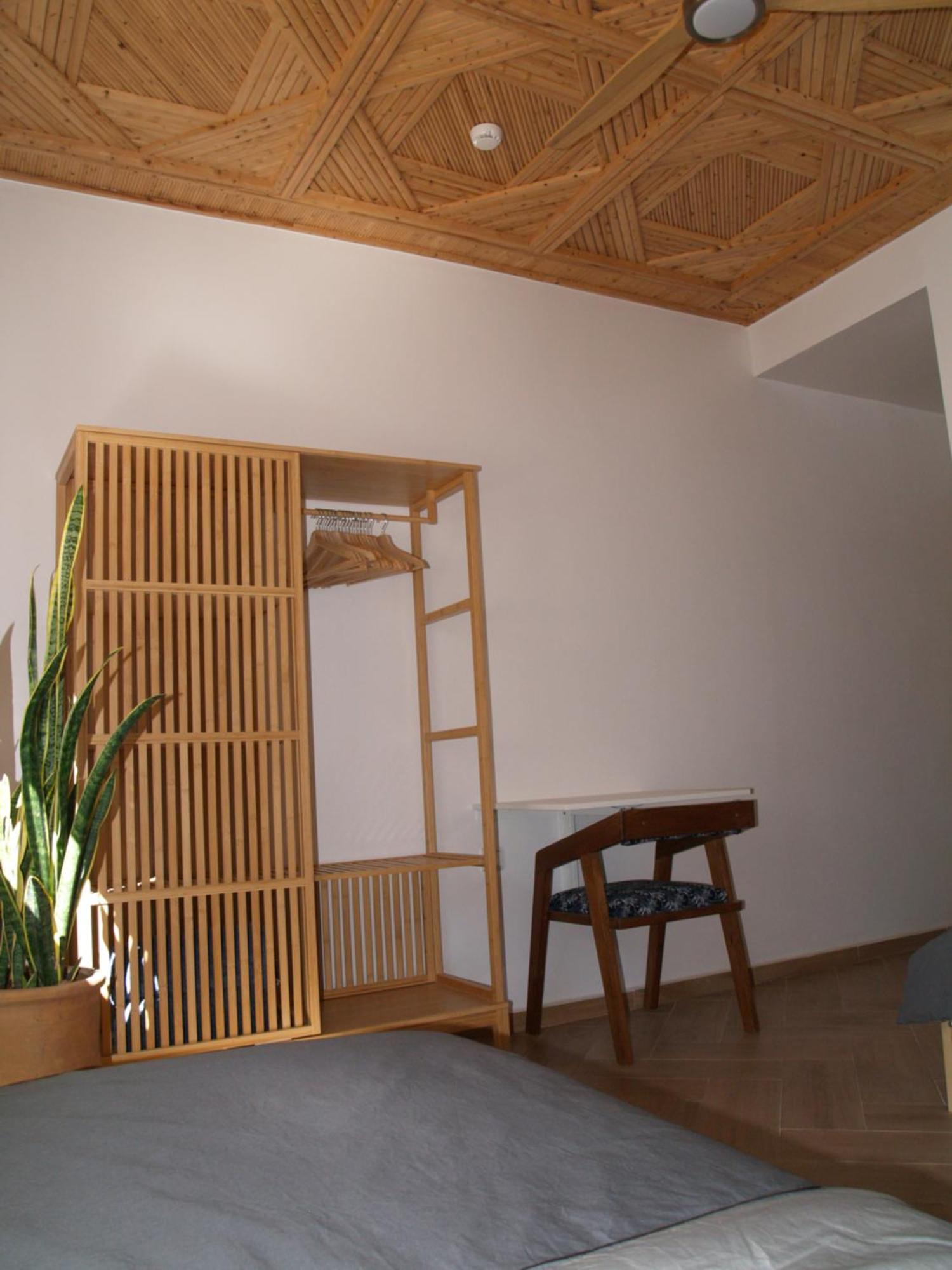 Dar Makai Surf Hotel Tamraght Kültér fotó